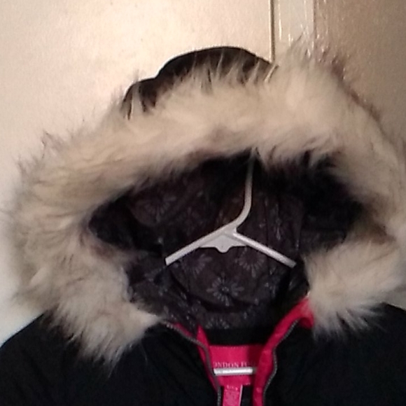 Jacket - Picture 3 of 3